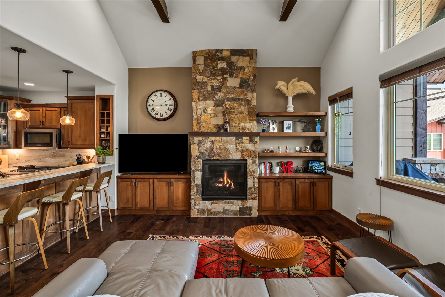 639 Clermont Circle Steamboat Springs CO 80487