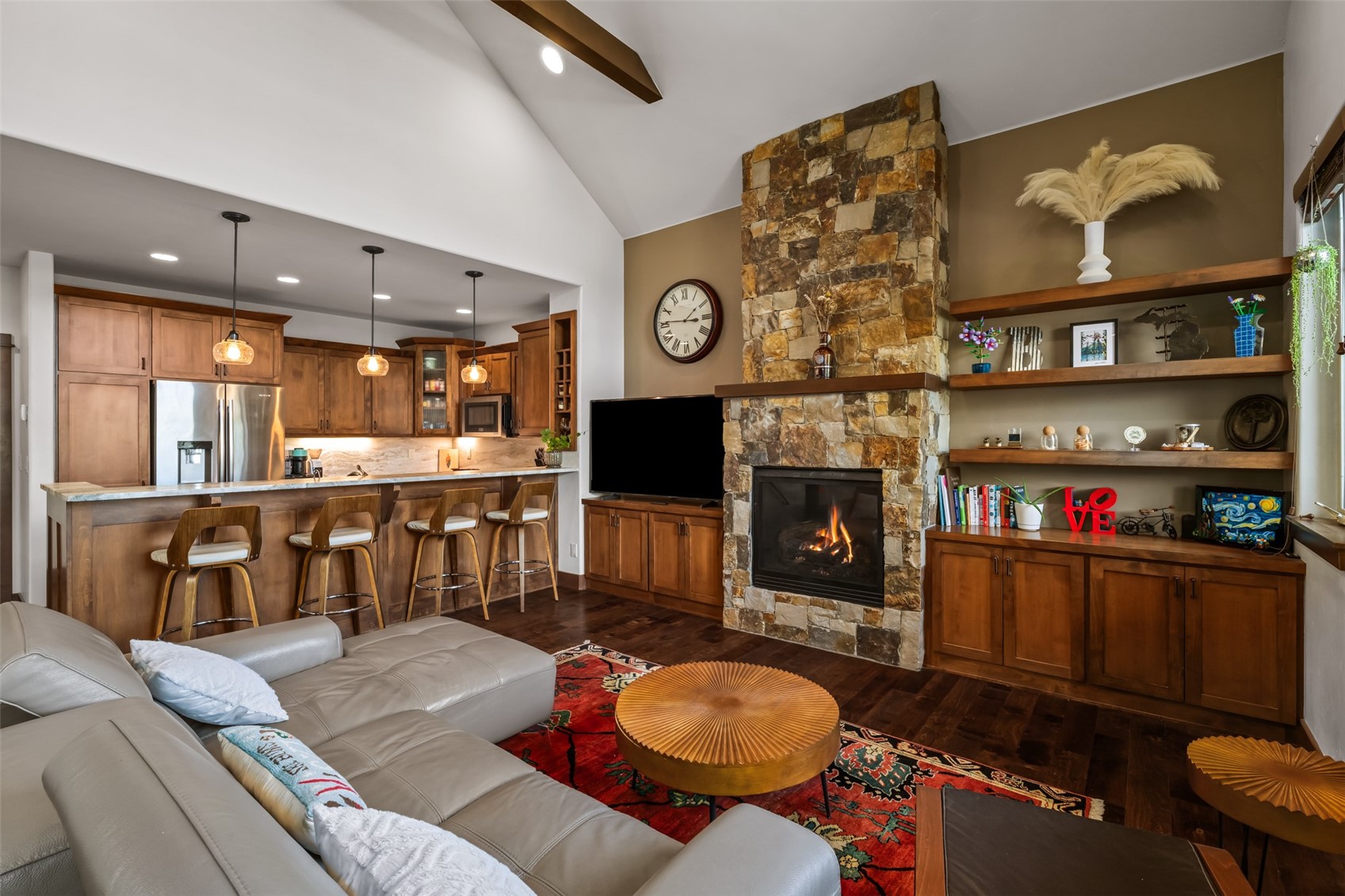 639 Clermont Circle Steamboat Springs CO 80487