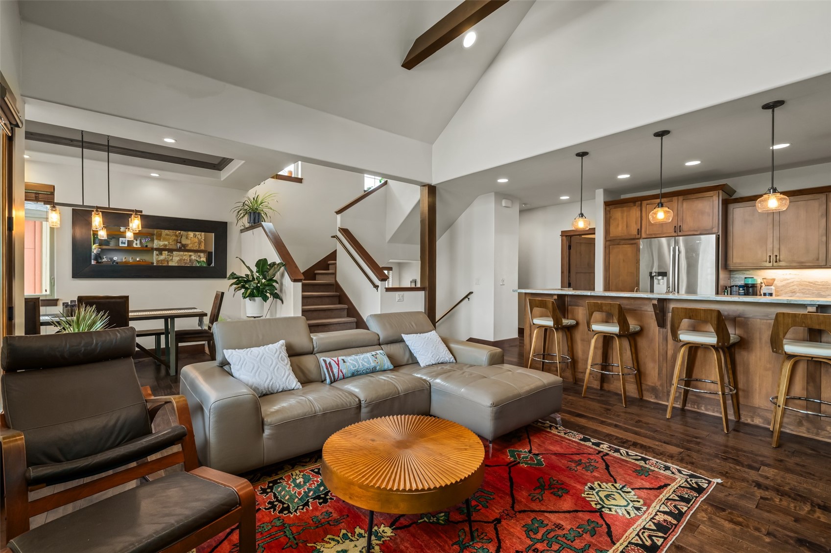 639 Clermont Circle Steamboat Springs CO 80487