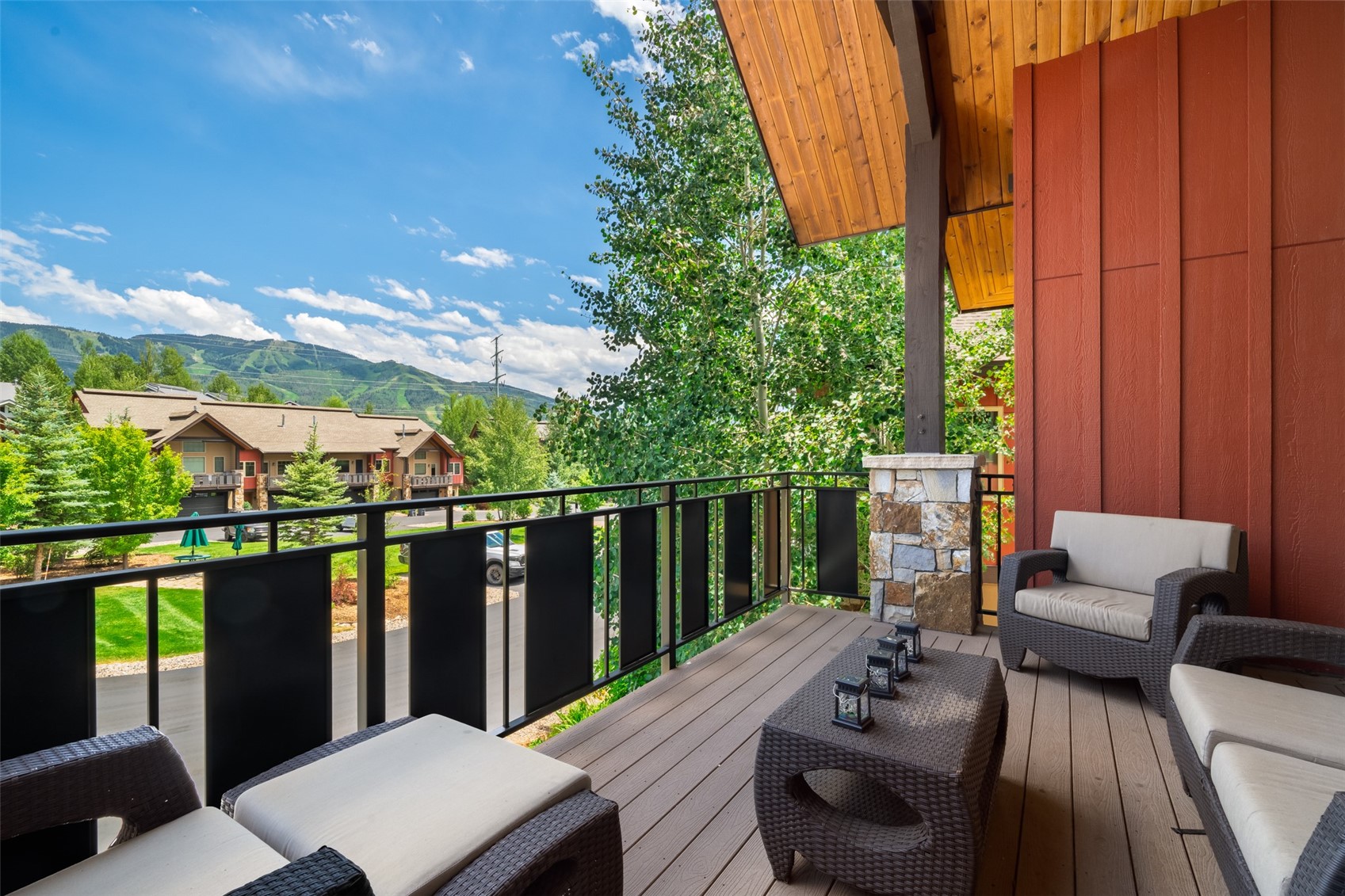 639 Clermont Circle Steamboat Springs CO 80487