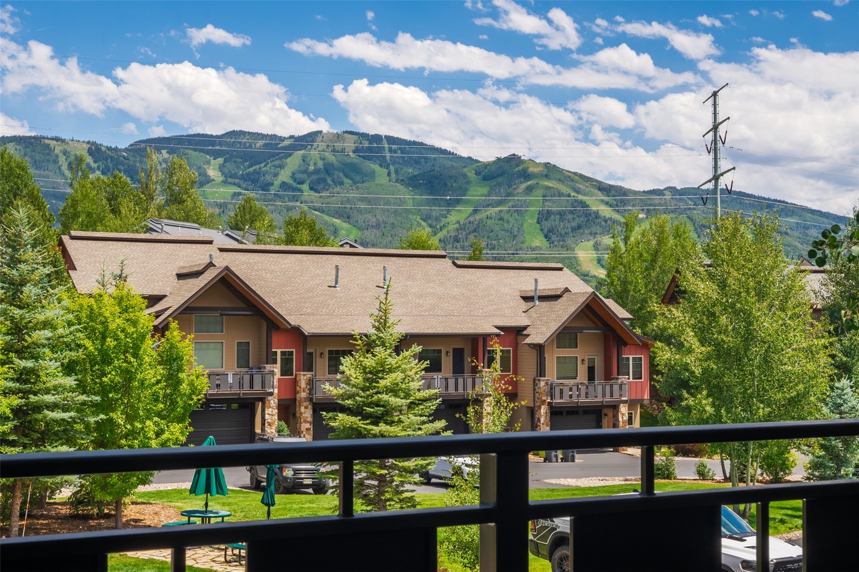 639 Clermont Circle Steamboat Springs CO 80487