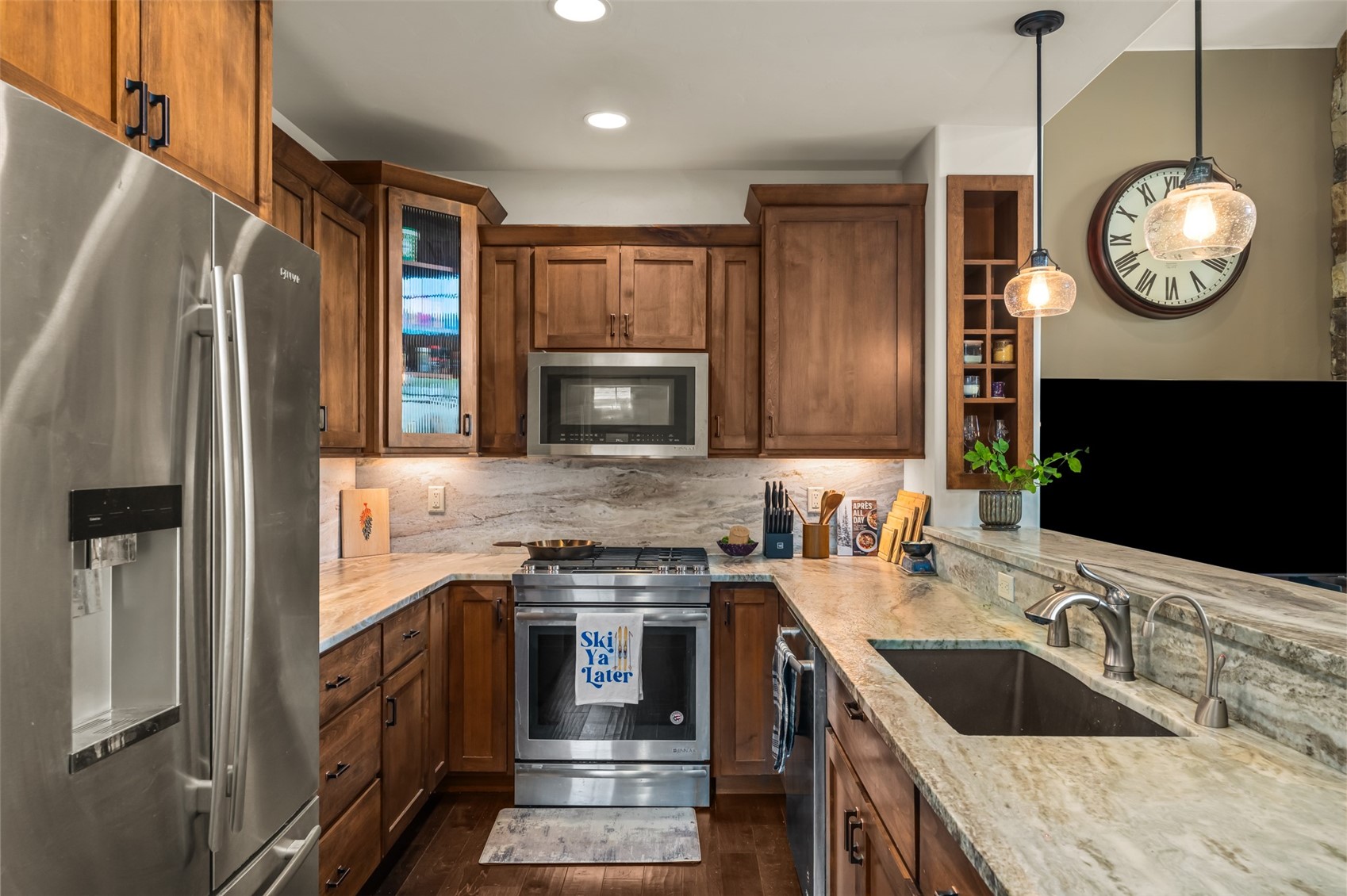 639 Clermont Circle Steamboat Springs CO 80487