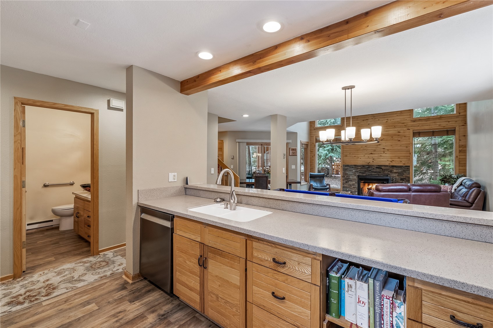 53 Burgundy Circle Silverthorne CO 80498