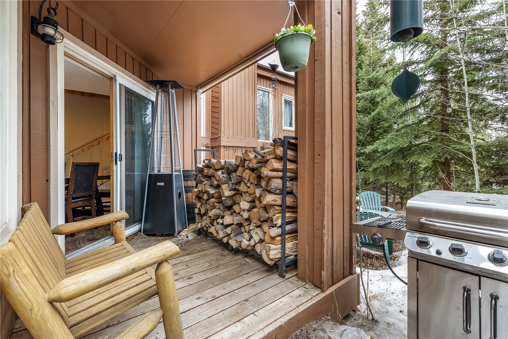 53 Burgundy Circle Silverthorne CO 80498