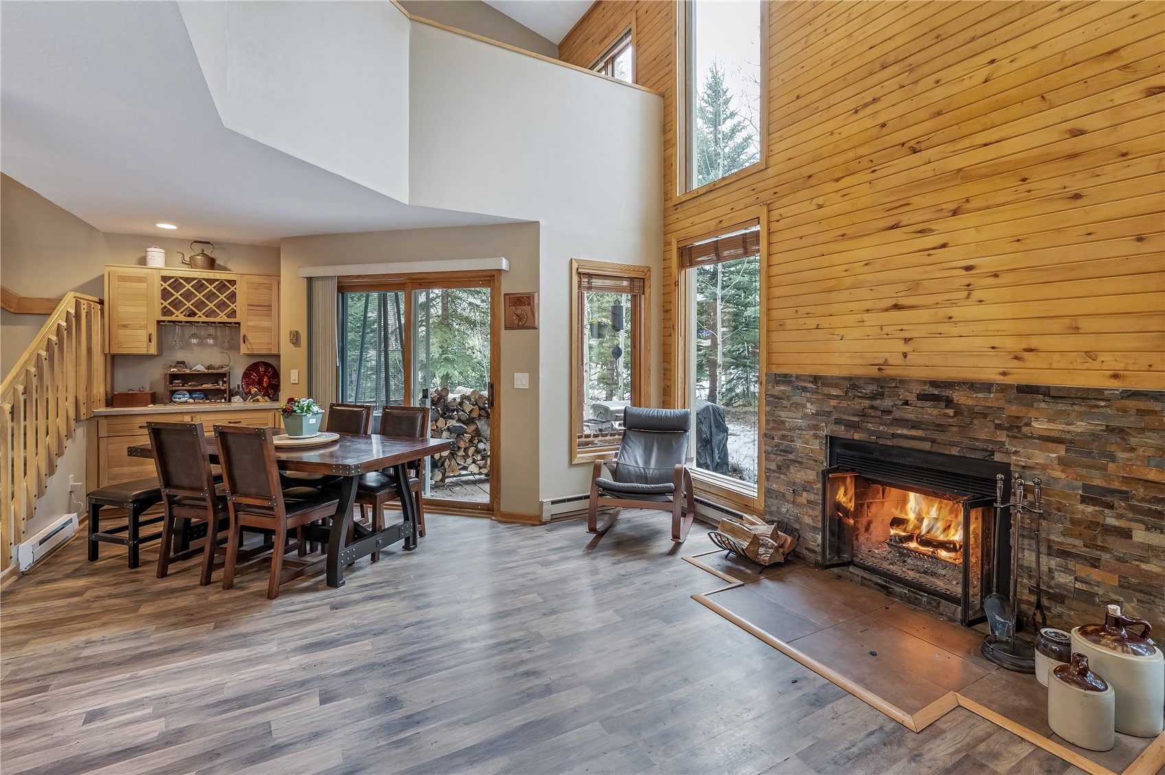 53 Burgundy Circle Silverthorne CO 80498