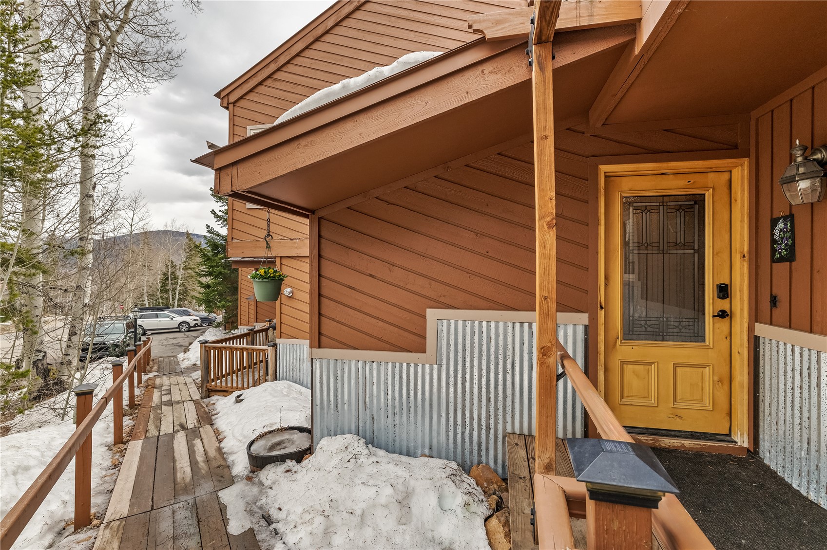 53 Burgundy Circle Silverthorne CO 80498