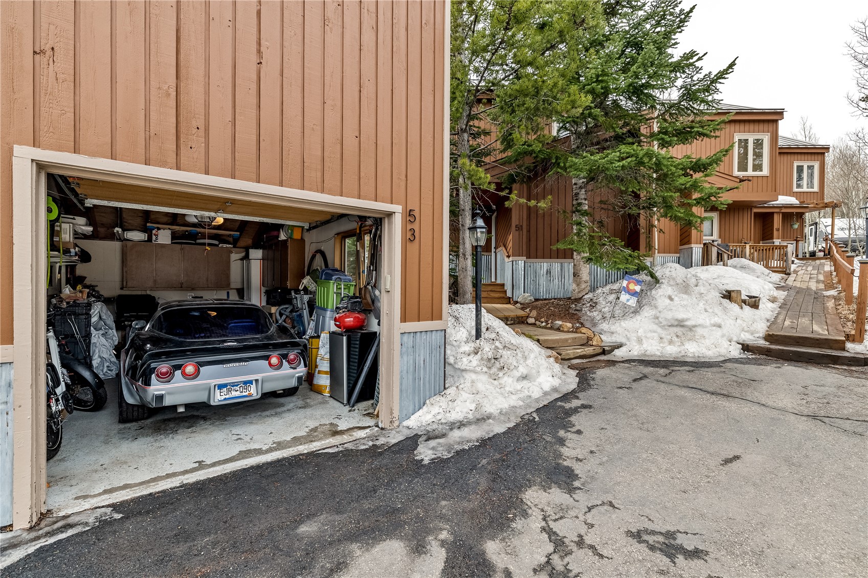 53 Burgundy Circle Silverthorne CO 80498