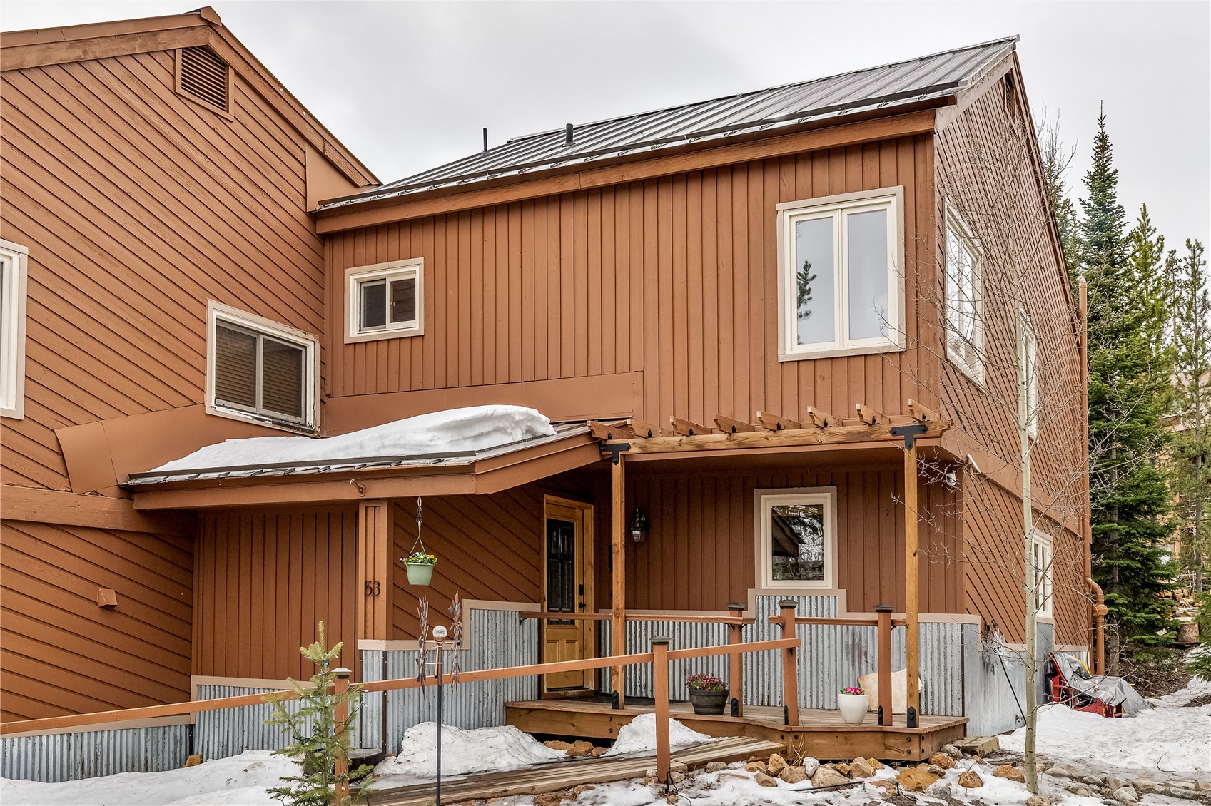 53 Burgundy Circle Silverthorne CO 80498