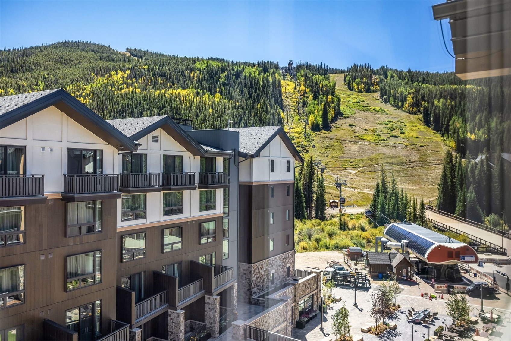 75 Hunki Dori Court Keystone CO 80435
