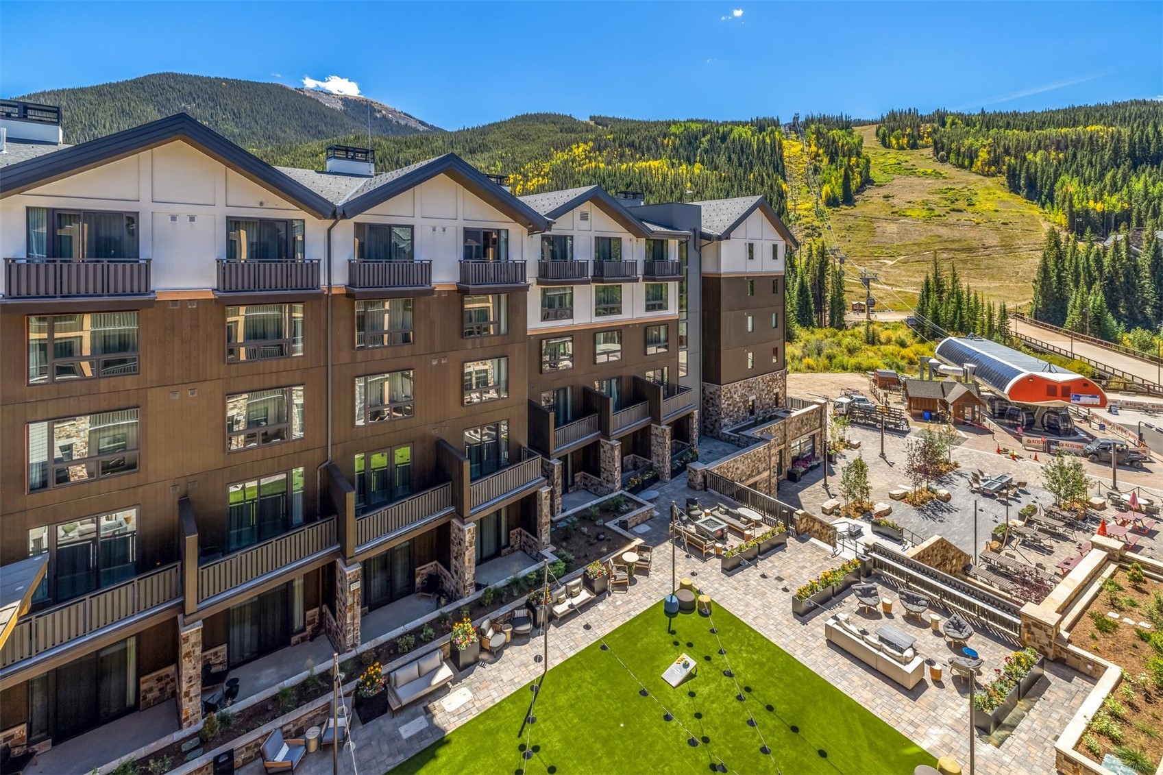 75 Hunki Dori Court Keystone CO 80435