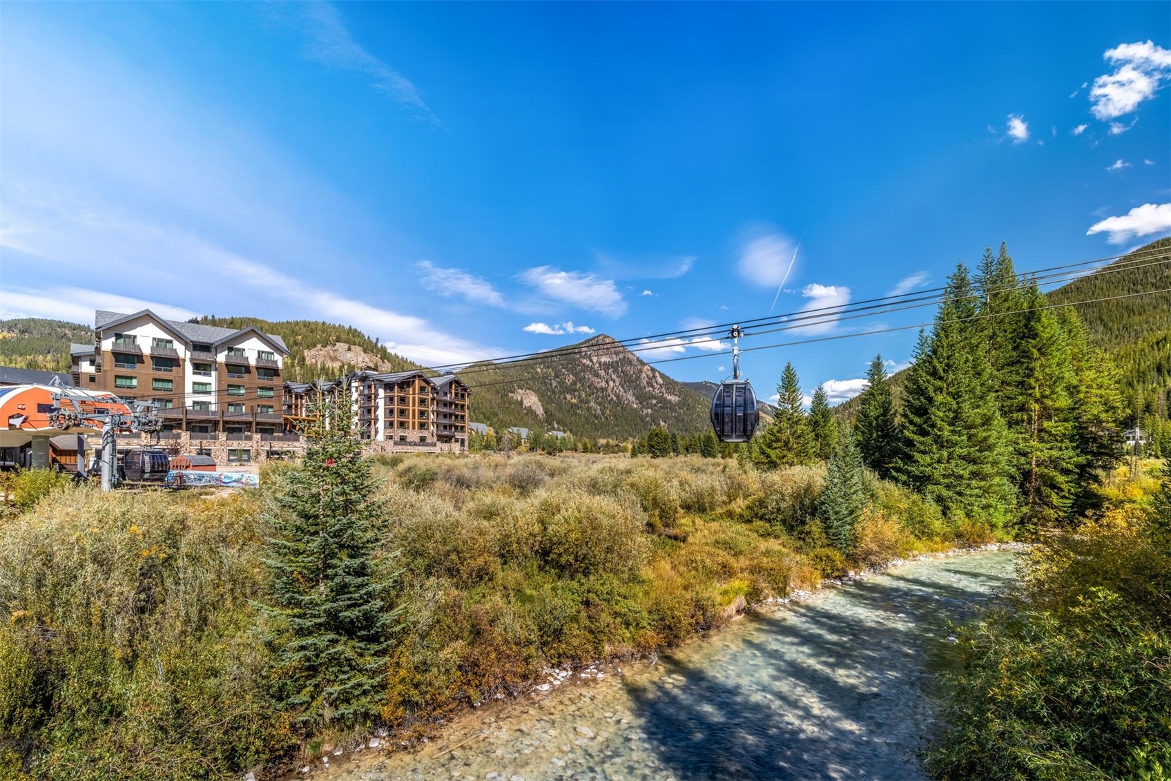 75 Hunki Dori Court Keystone CO 80435