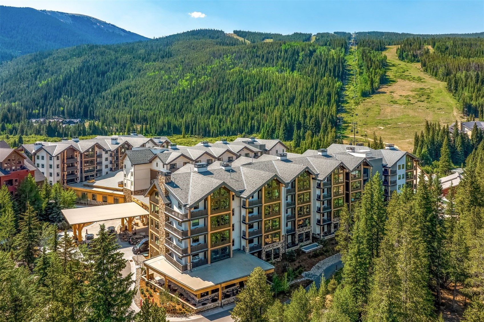 75 Hunki Dori Court Keystone CO 80435