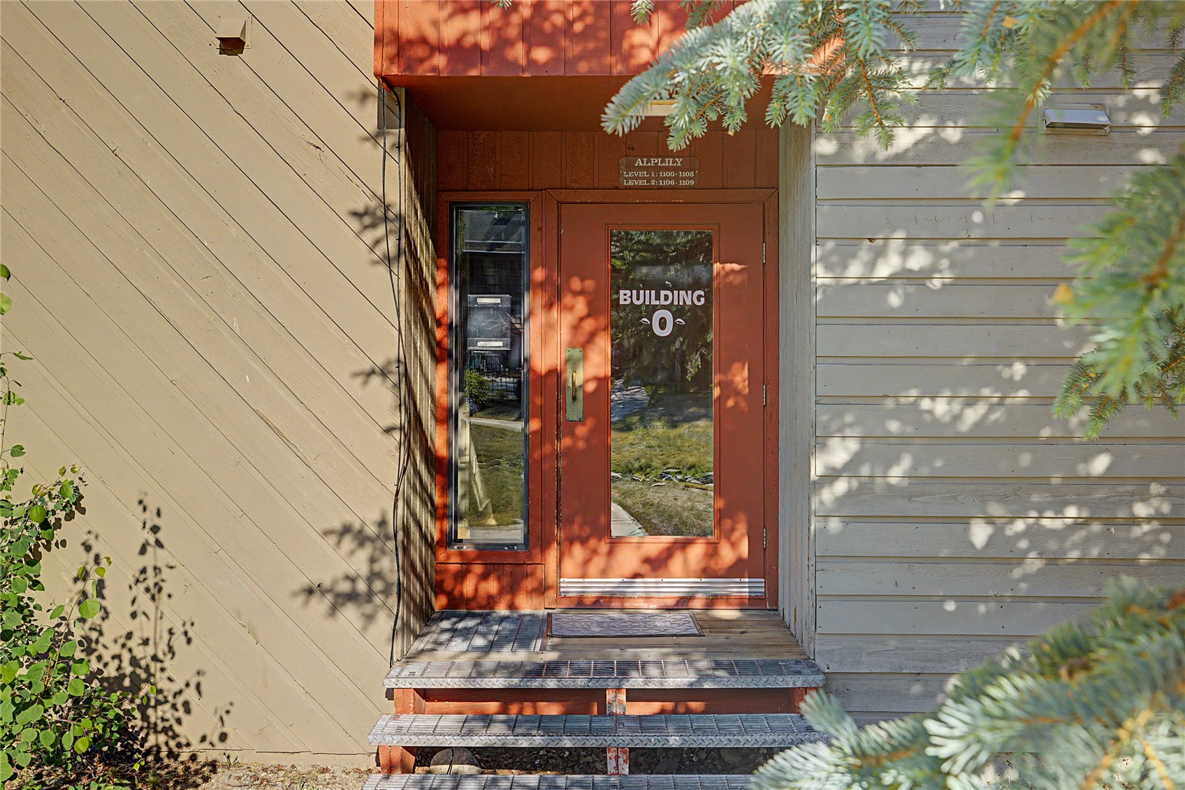 100 Wild Irishman Road Keystone CO 80435