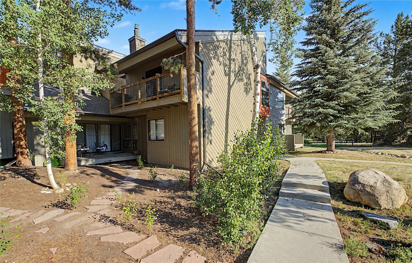 100 Wild Irishman Road Keystone CO 80435