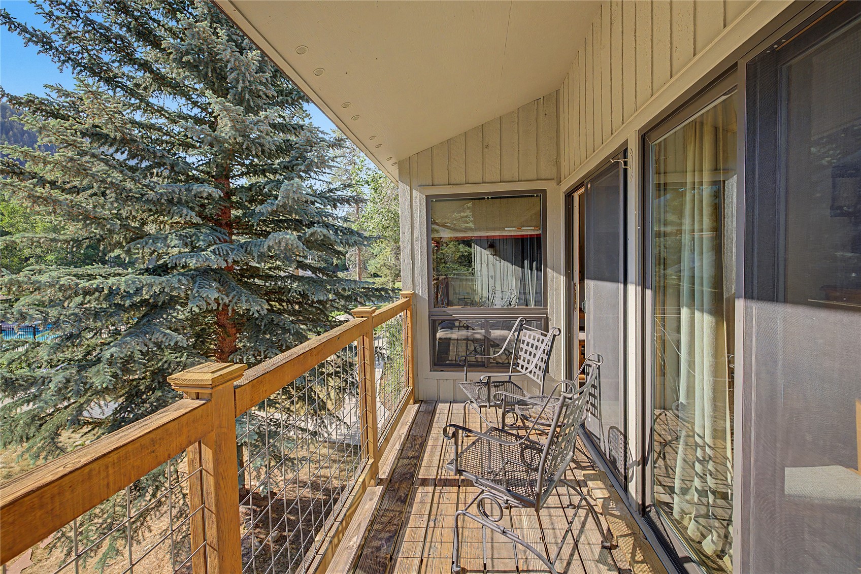 100 Wild Irishman Road Keystone CO 80435