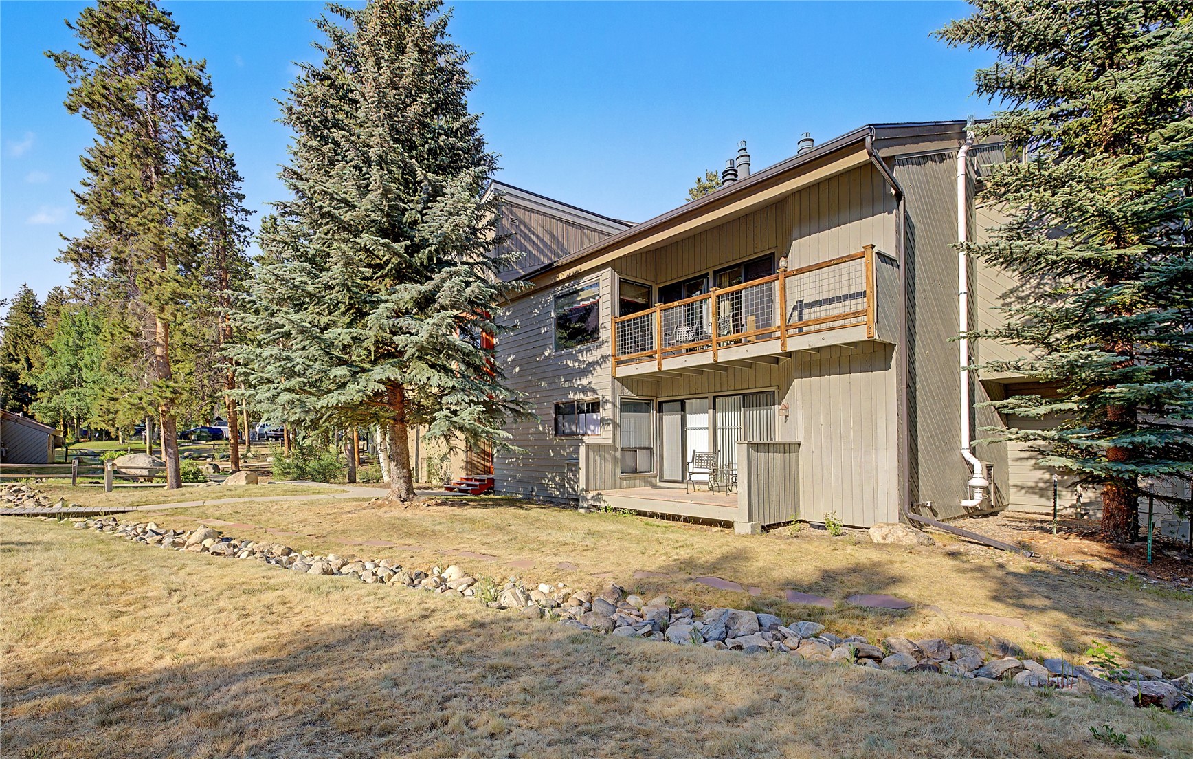 100 Wild Irishman Road Keystone CO 80435