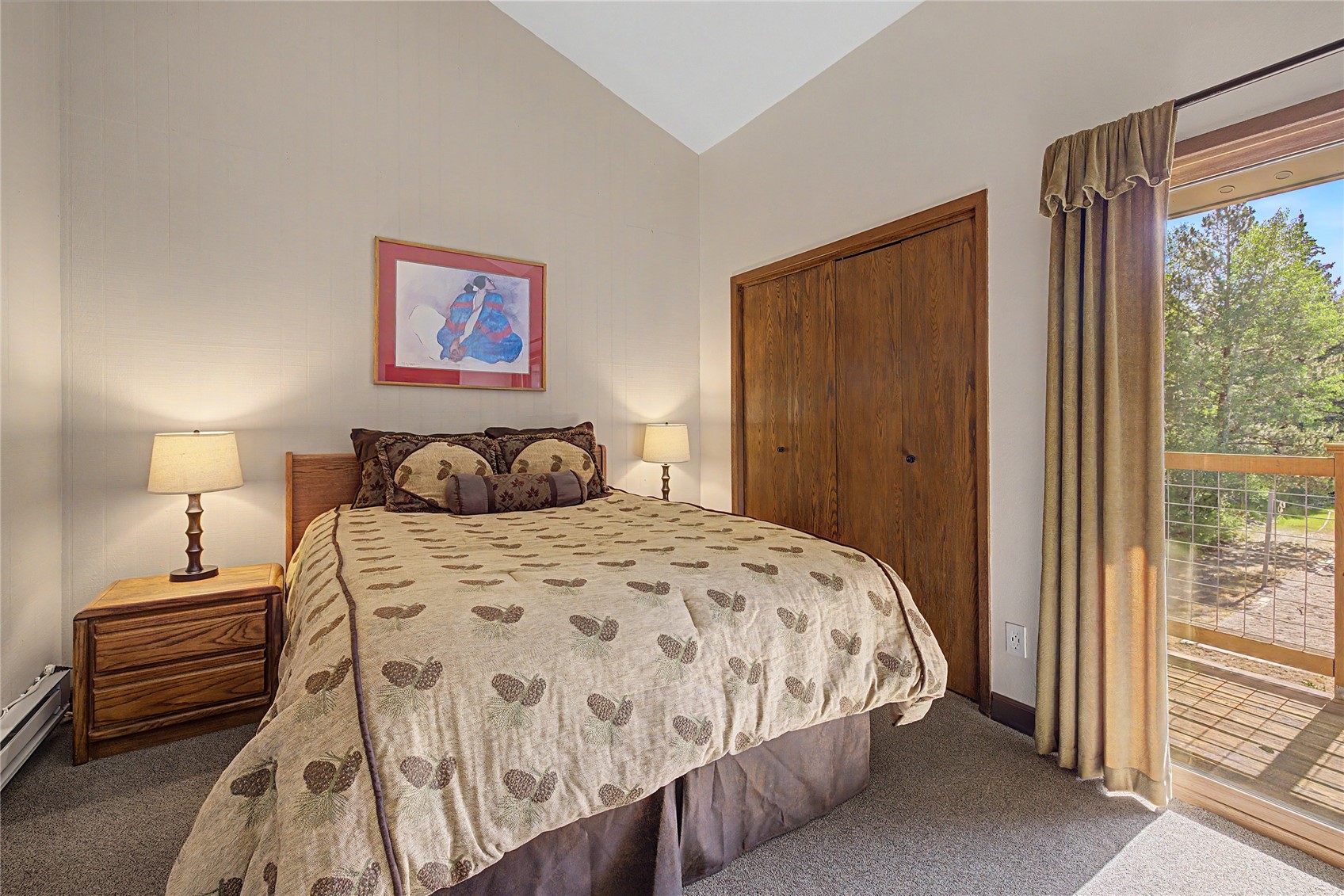100 Wild Irishman Road Keystone CO 80435