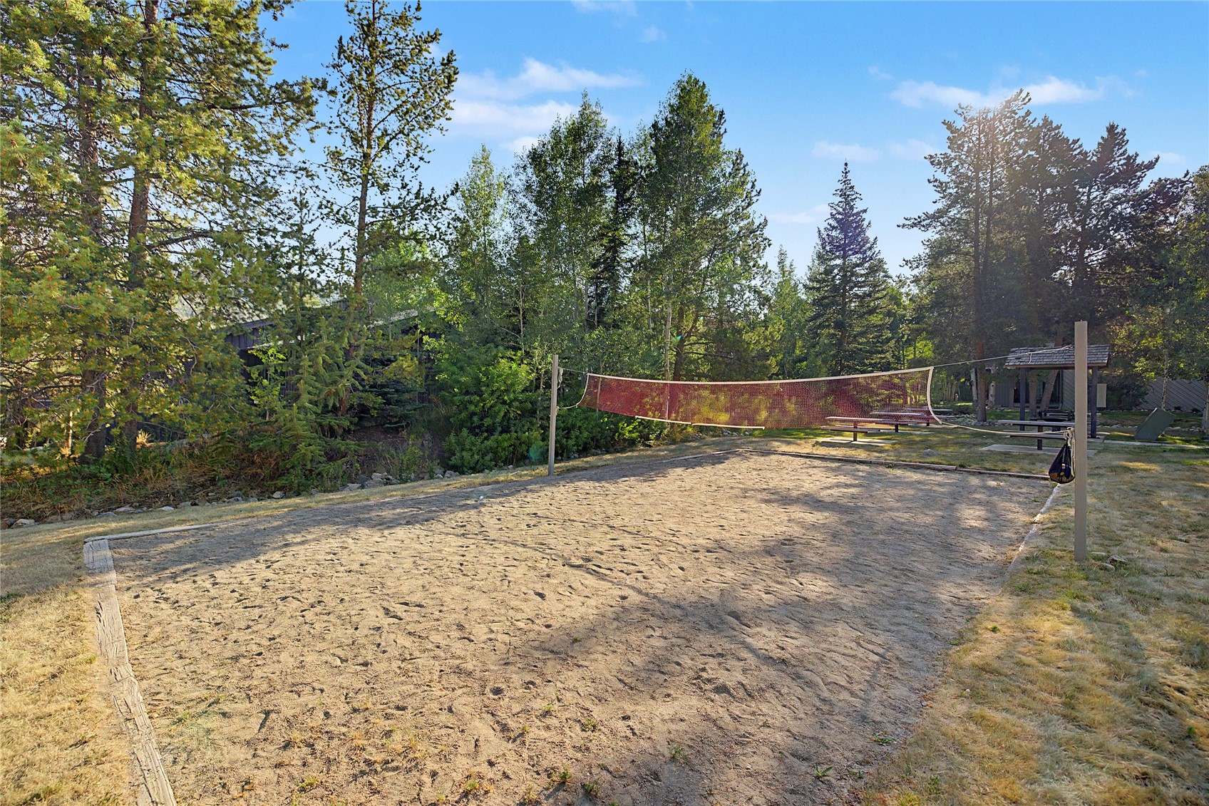 100 Wild Irishman Road Keystone CO 80435