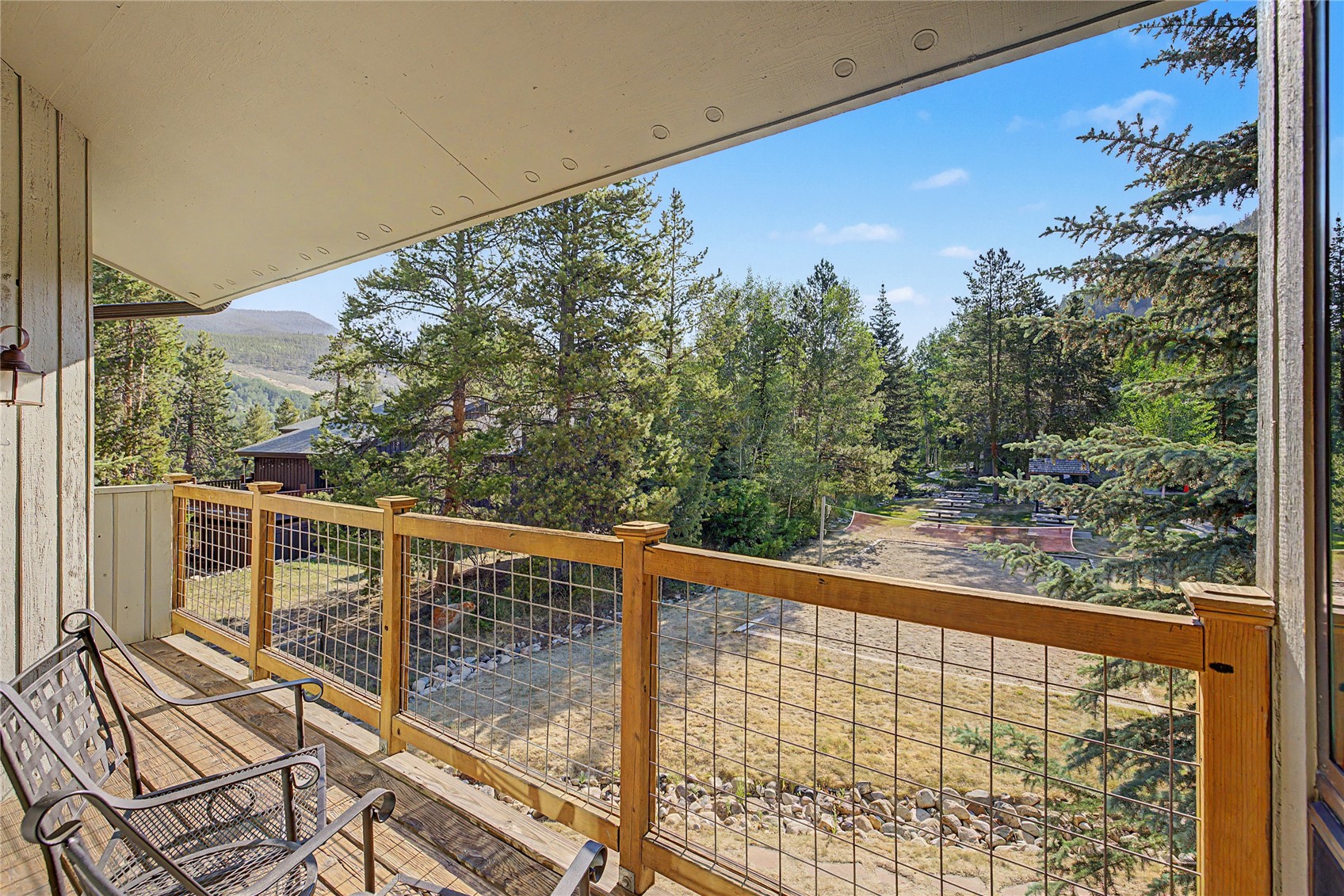 100 Wild Irishman Road Keystone CO 80435