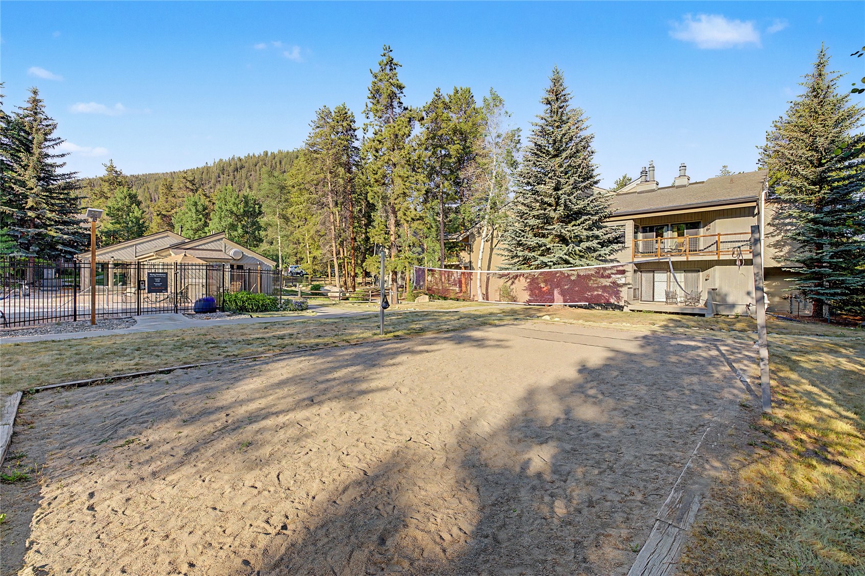 100 Wild Irishman Road Keystone CO 80435