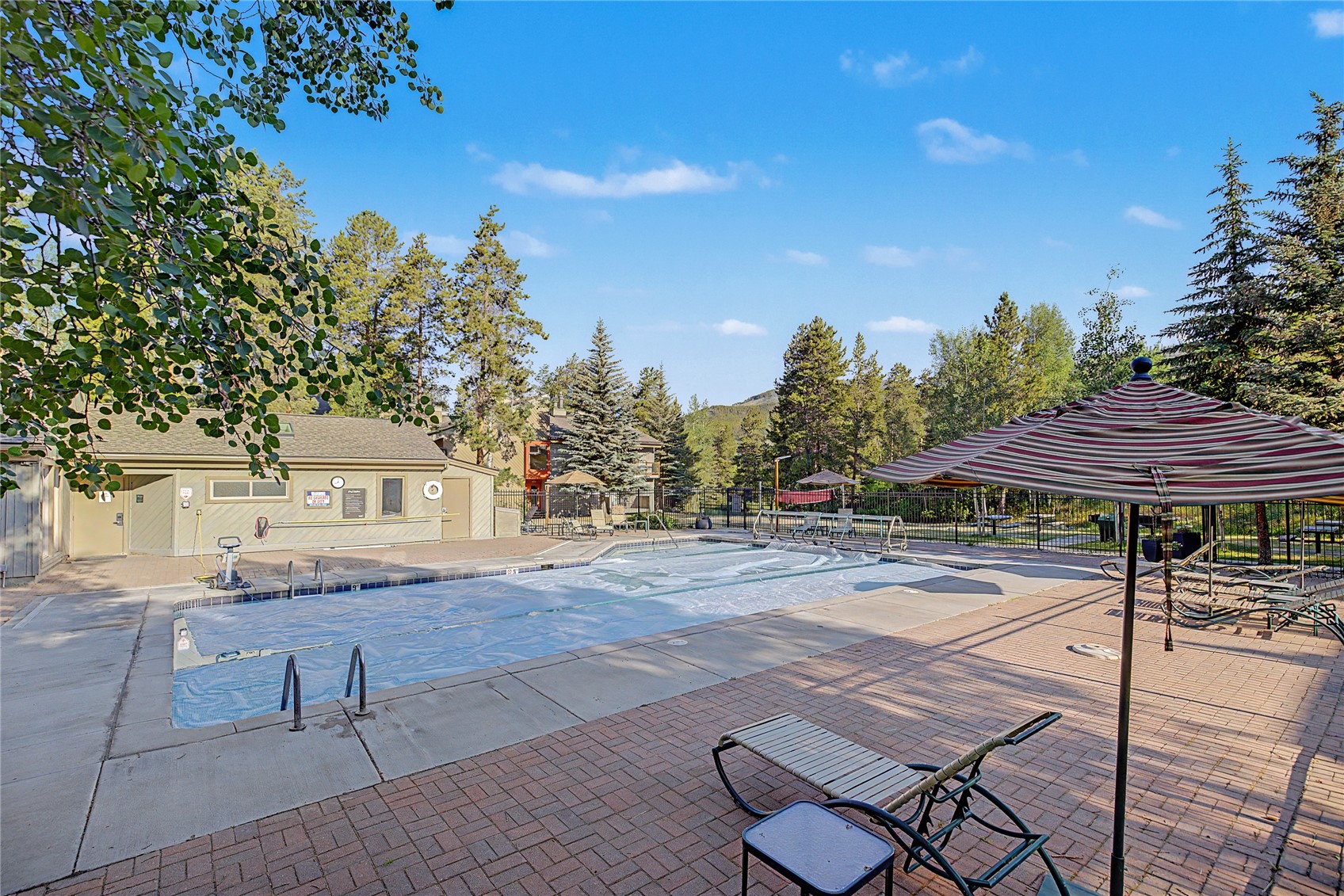 100 Wild Irishman Road Keystone CO 80435