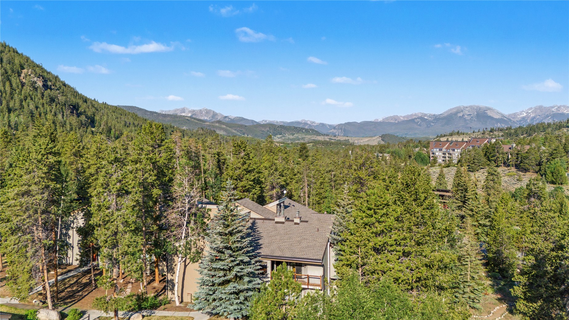 100 Wild Irishman Road Keystone CO 80435