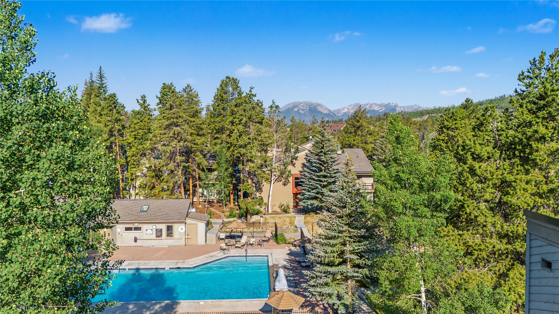 100 Wild Irishman Road Keystone CO 80435