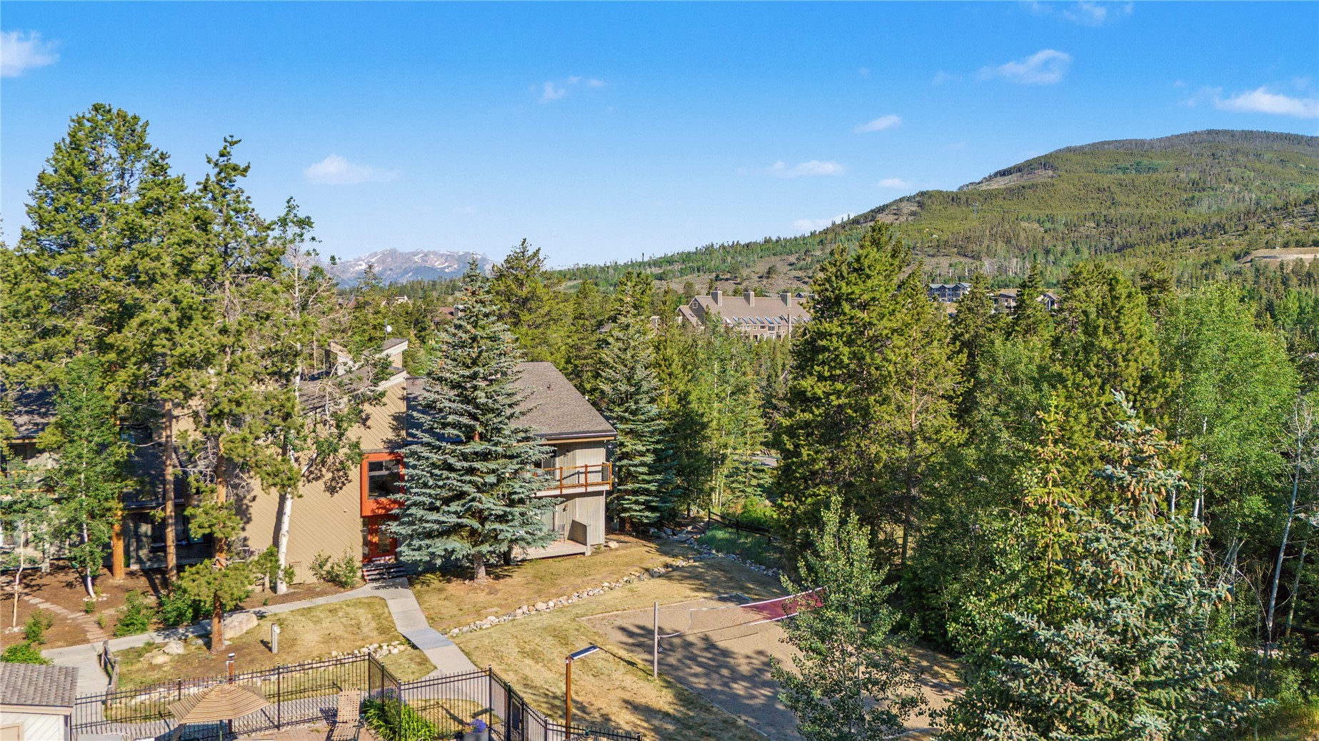100 Wild Irishman Road Keystone CO 80435