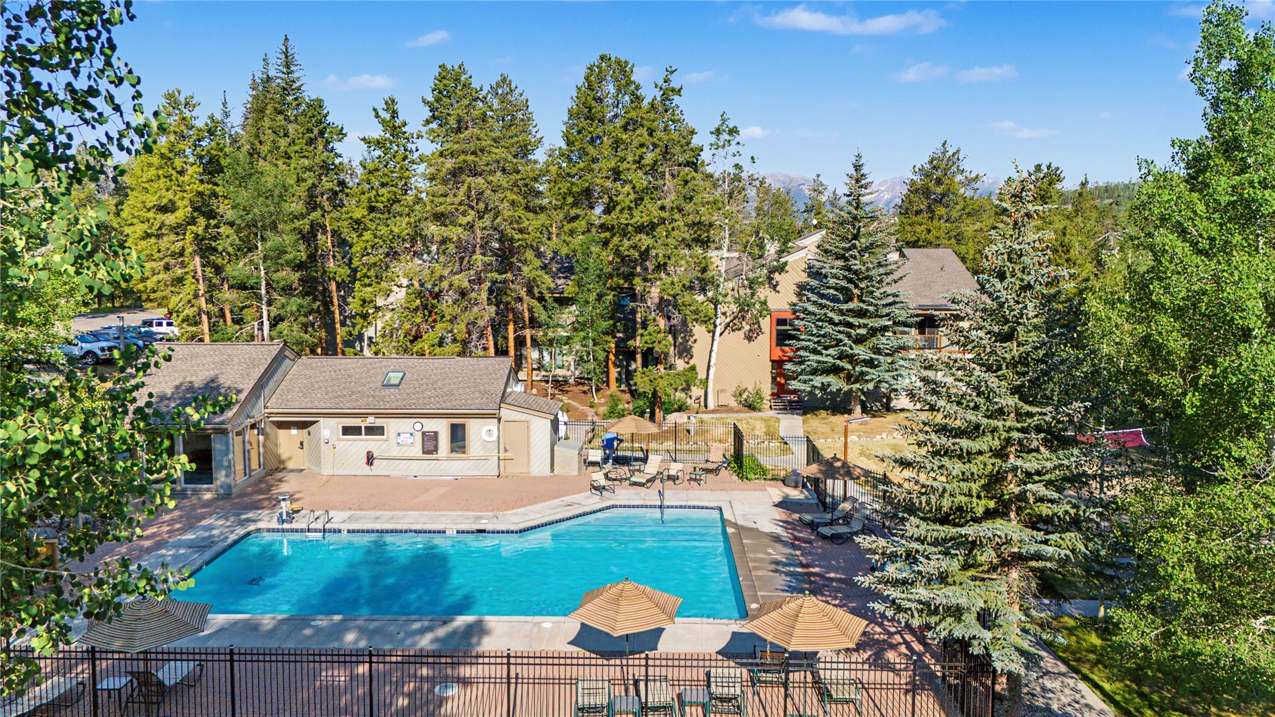 100 Wild Irishman Road Keystone CO 80435