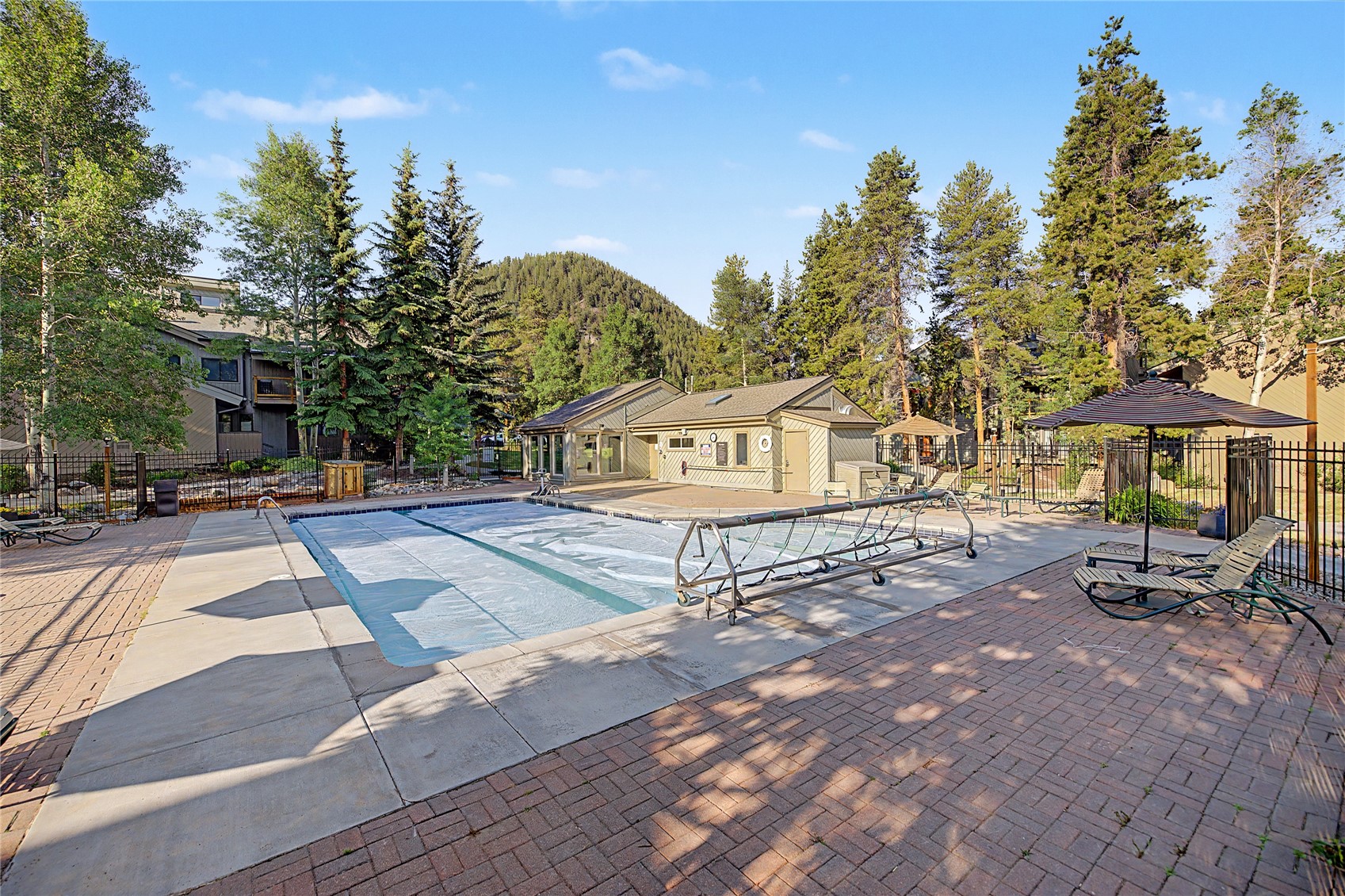 100 Wild Irishman Road Keystone CO 80435