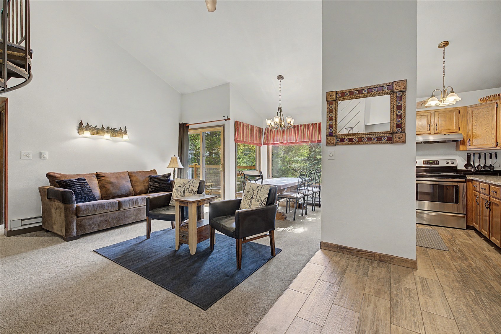 100 Wild Irishman Road Keystone CO 80435