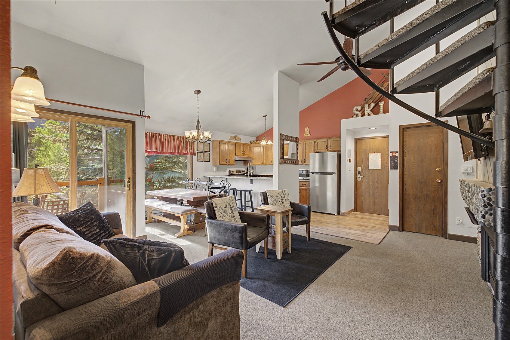 100 Wild Irishman Road Keystone CO 80435