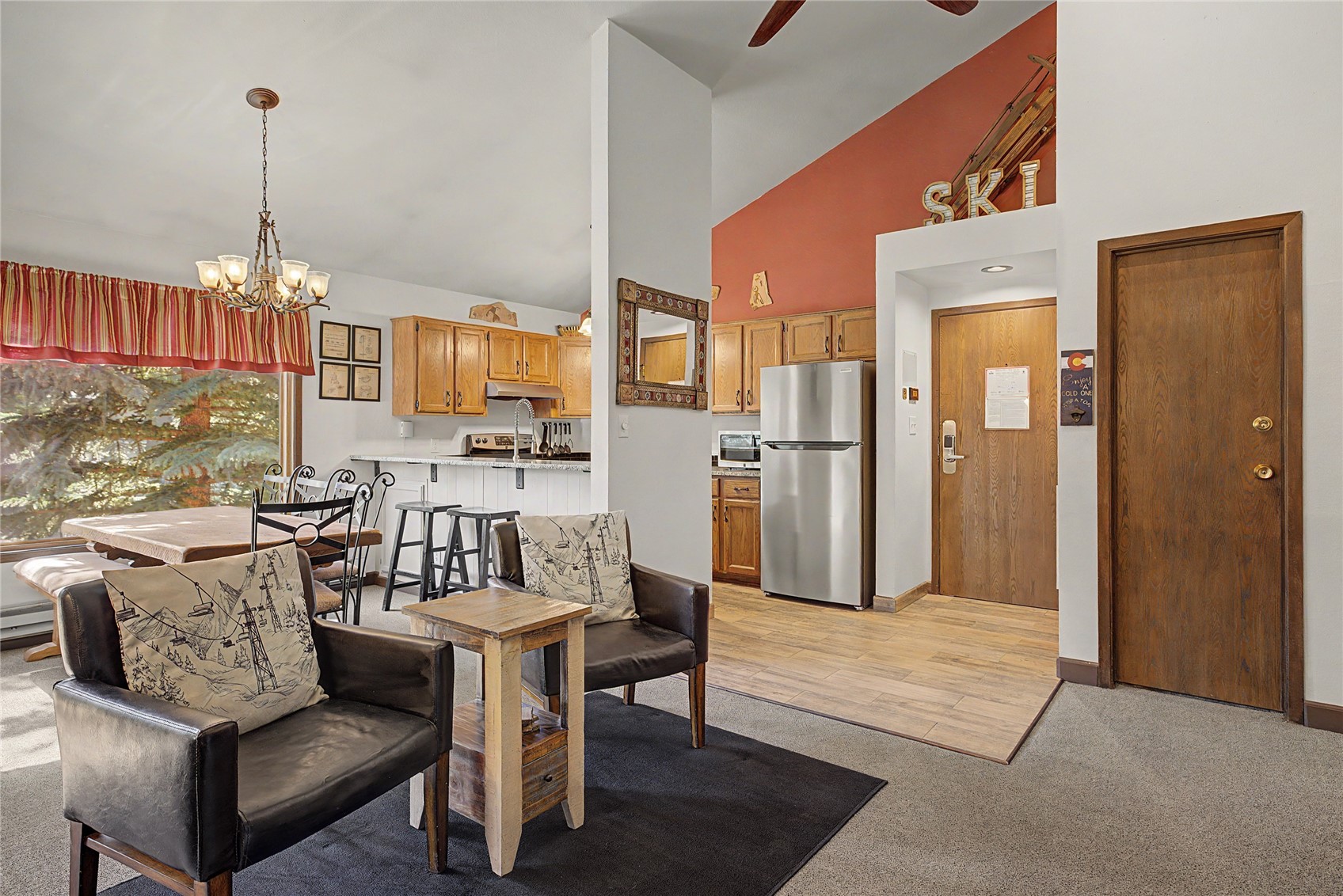 100 Wild Irishman Road Keystone CO 80435