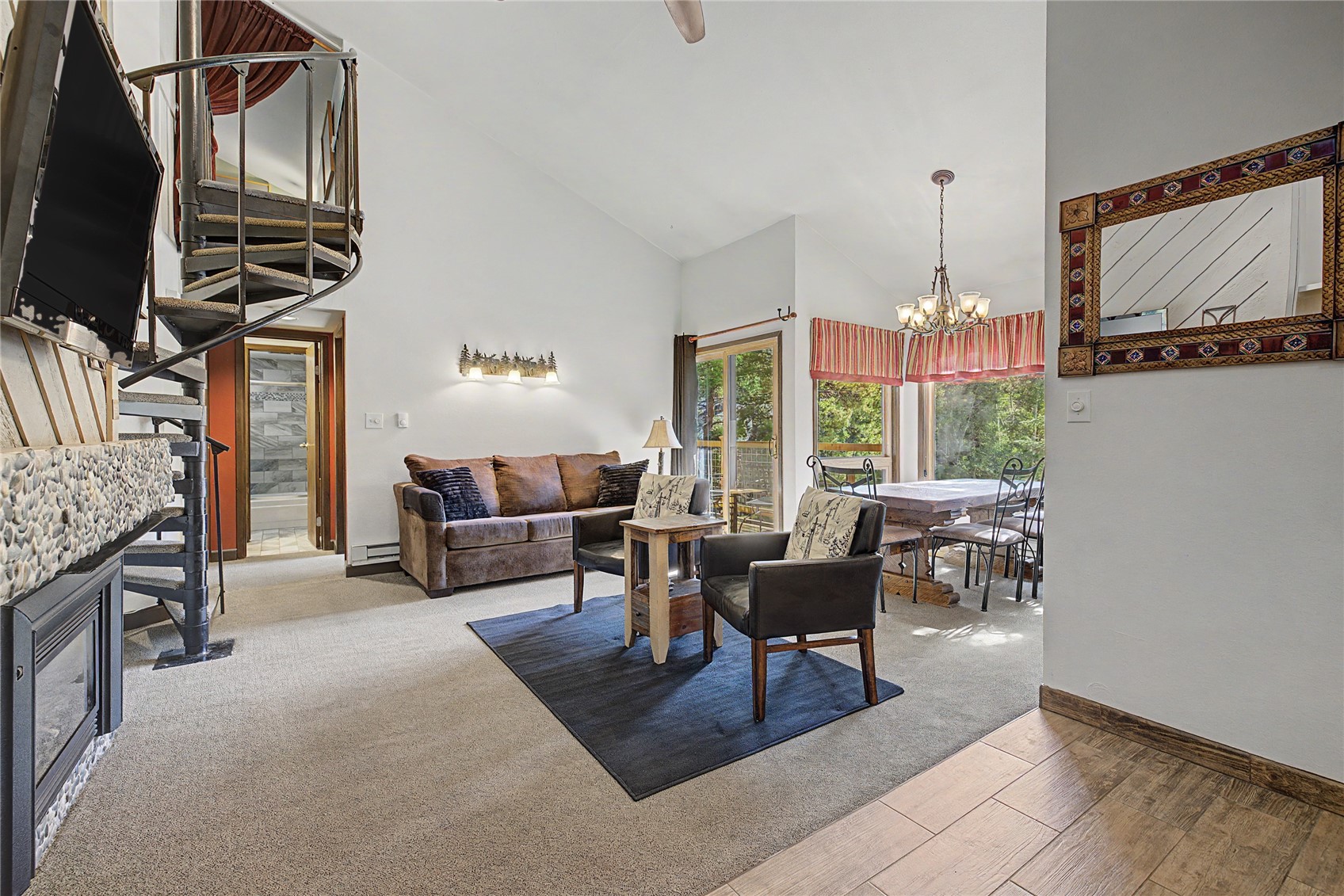 100 Wild Irishman Road Keystone CO 80435