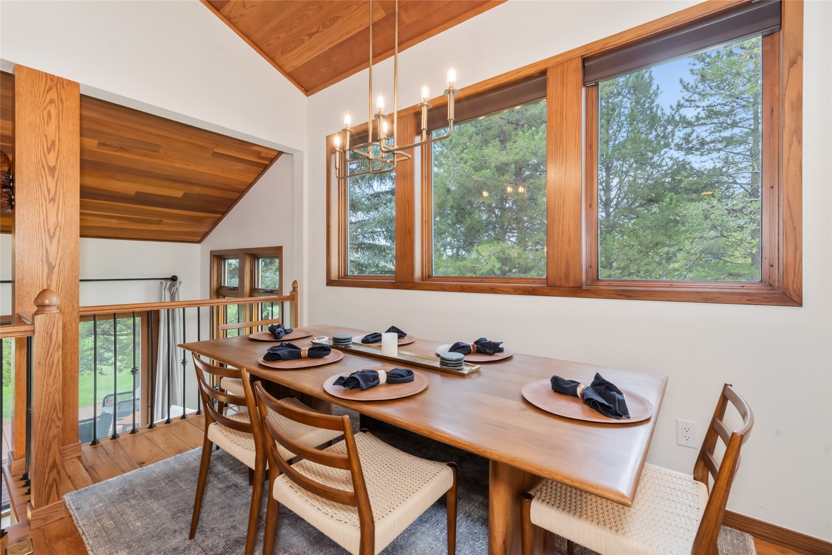1123 Redwoods Drive Steamboat Springs CO 80487