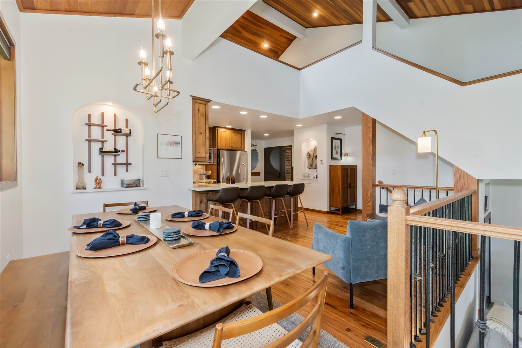 1123 Redwoods Drive Steamboat Springs CO 80487