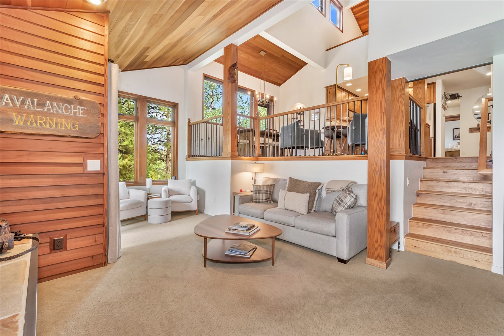 1123 Redwoods Drive Steamboat Springs CO 80487
