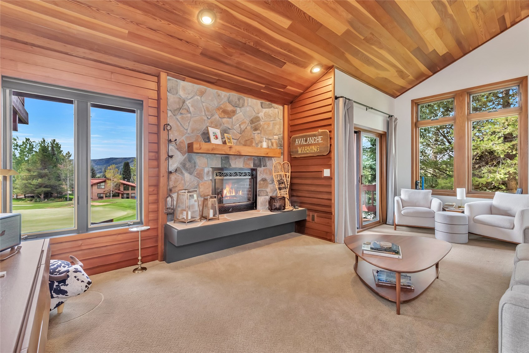 1123 Redwoods Drive Steamboat Springs CO 80487