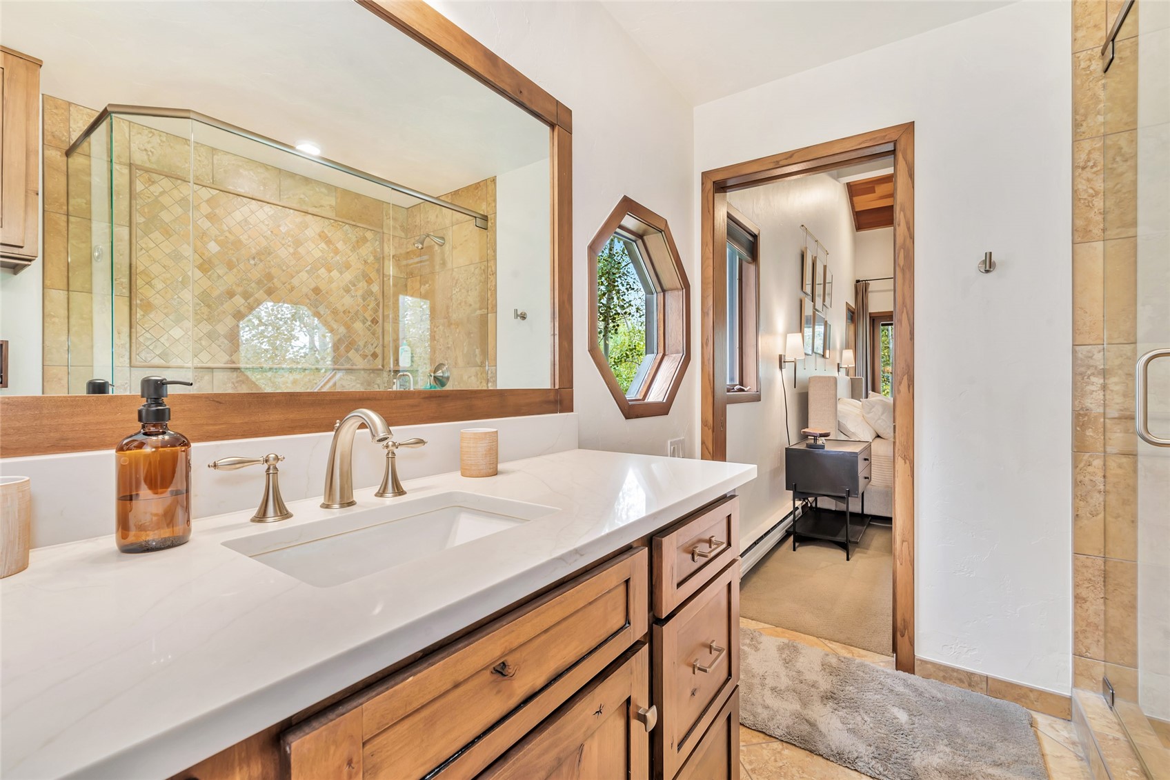 1123 Redwoods Drive Steamboat Springs CO 80487
