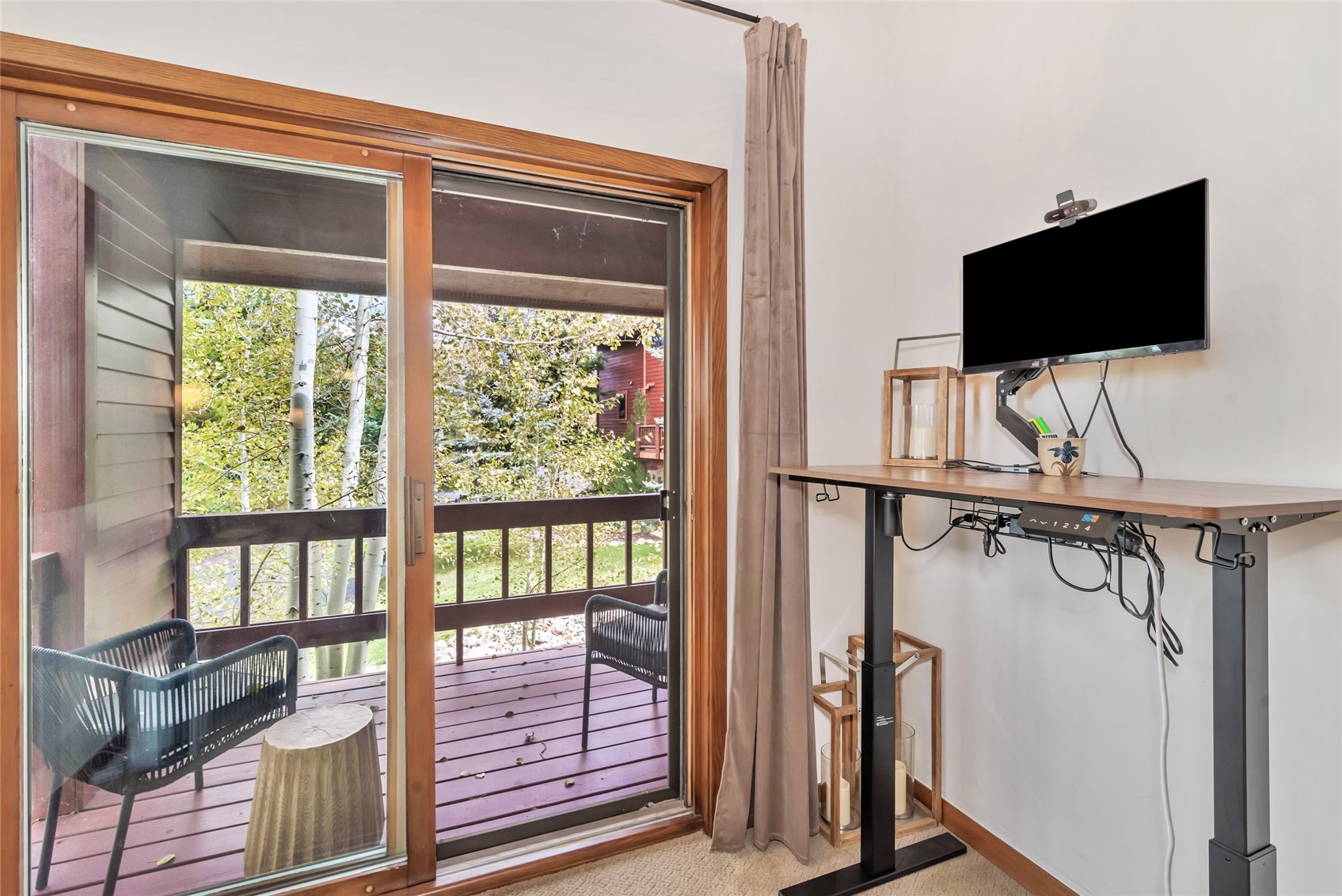 1123 Redwoods Drive Steamboat Springs CO 80487