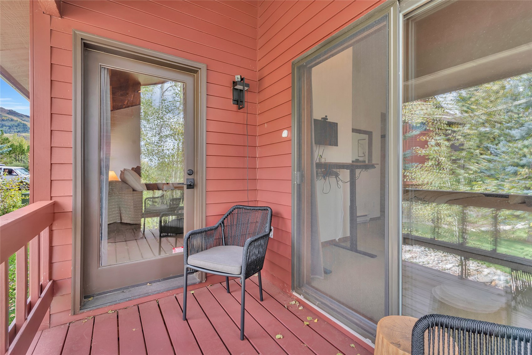 1123 Redwoods Drive Steamboat Springs CO 80487