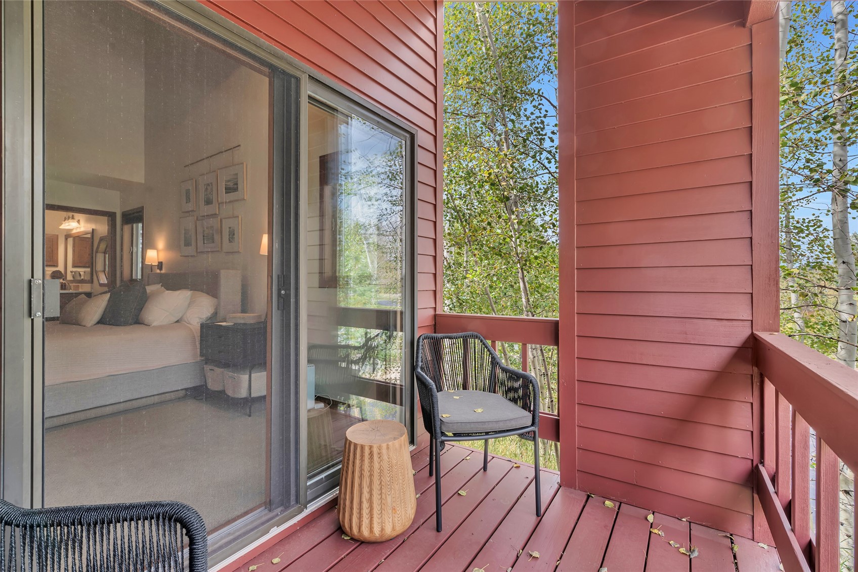 1123 Redwoods Drive Steamboat Springs CO 80487