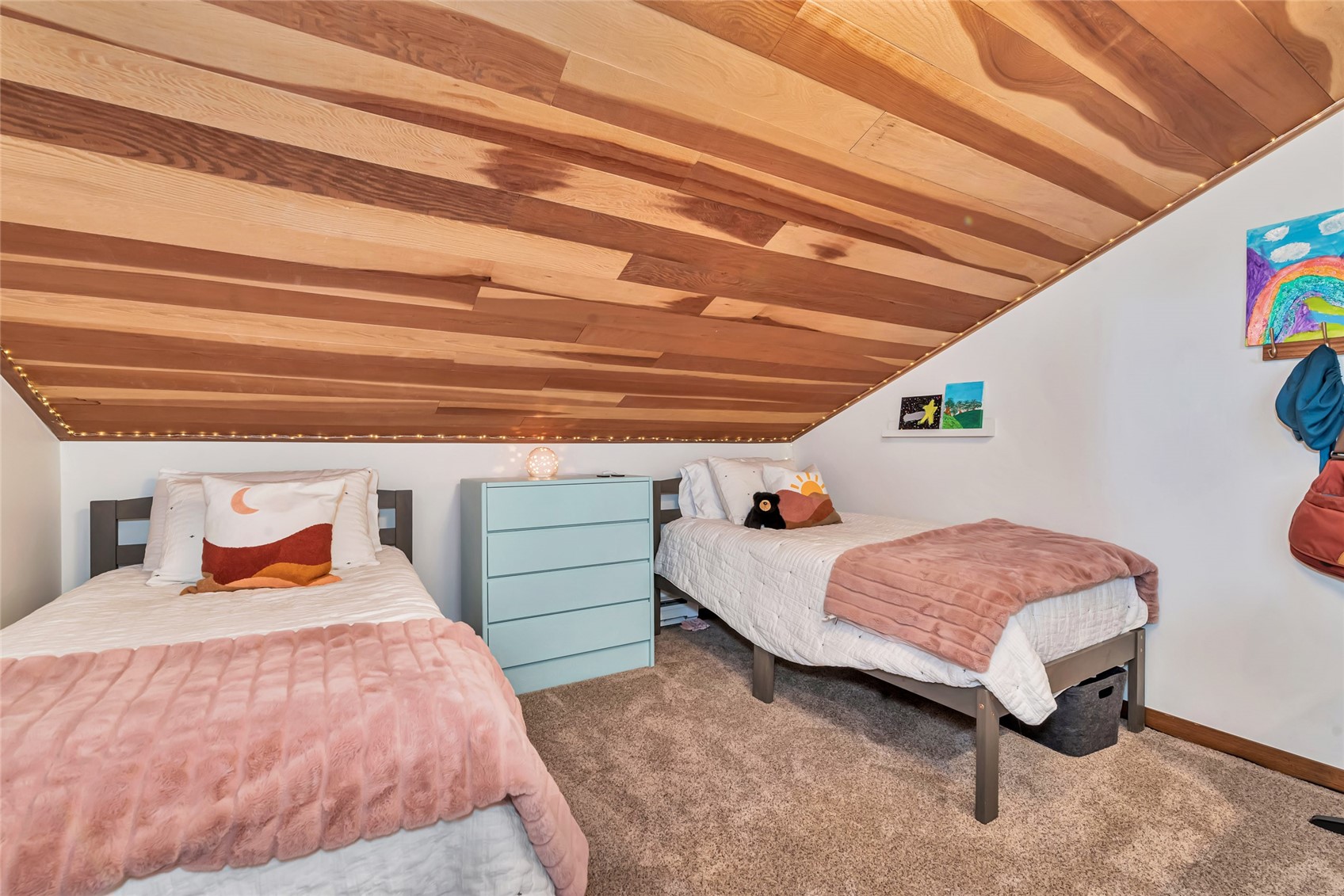 1123 Redwoods Drive Steamboat Springs CO 80487