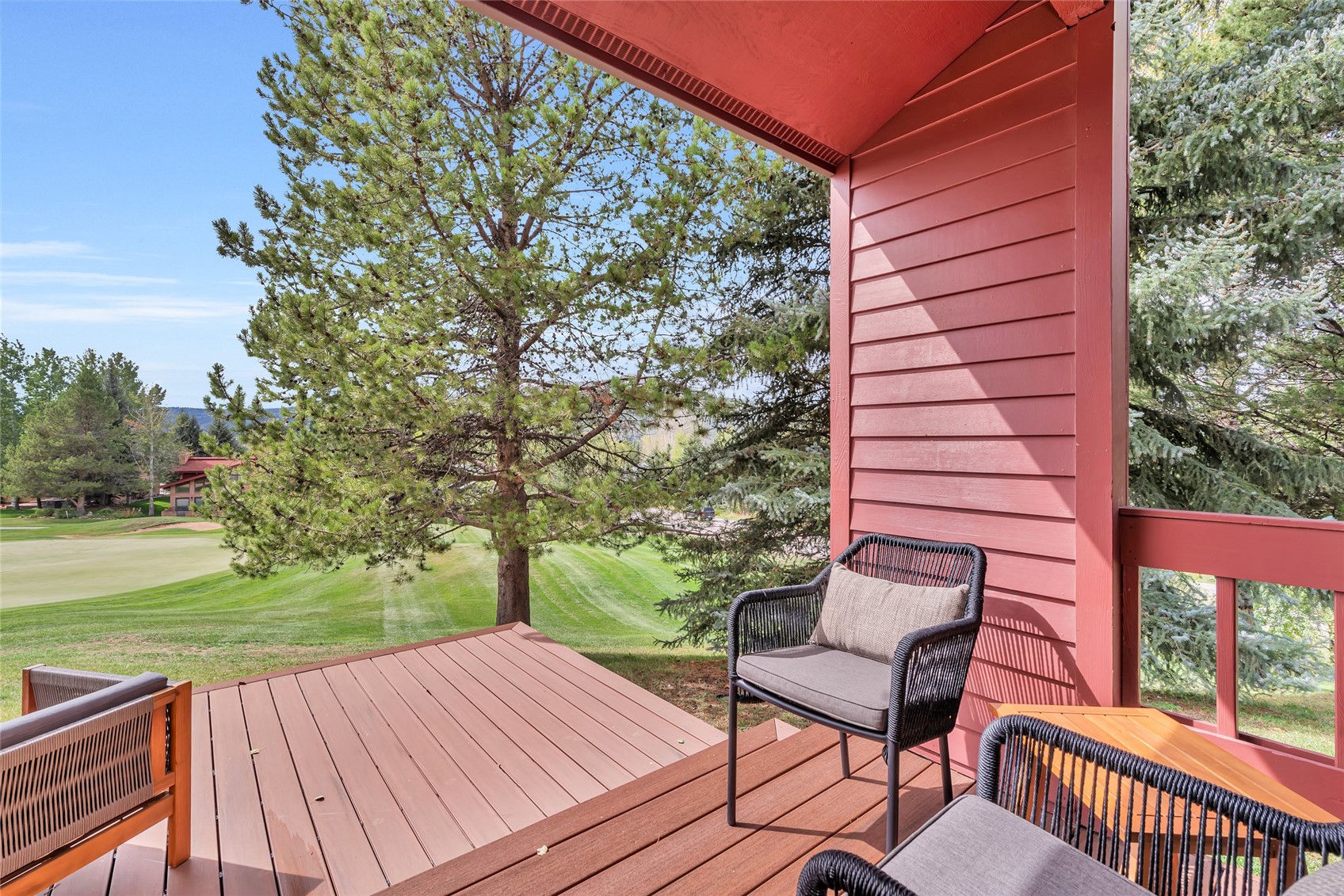 1123 Redwoods Drive Steamboat Springs CO 80487