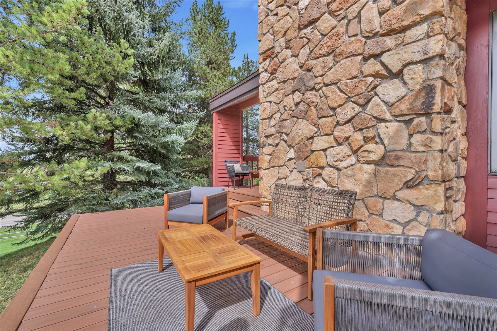 1123 Redwoods Drive Steamboat Springs CO 80487