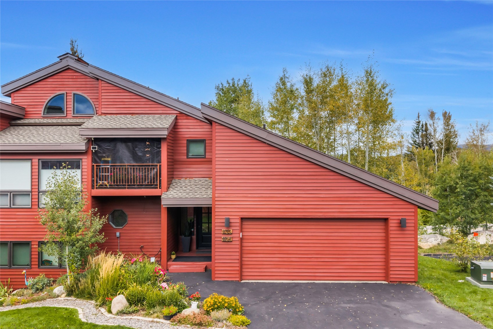 1123 Redwoods Drive Steamboat Springs CO 80487