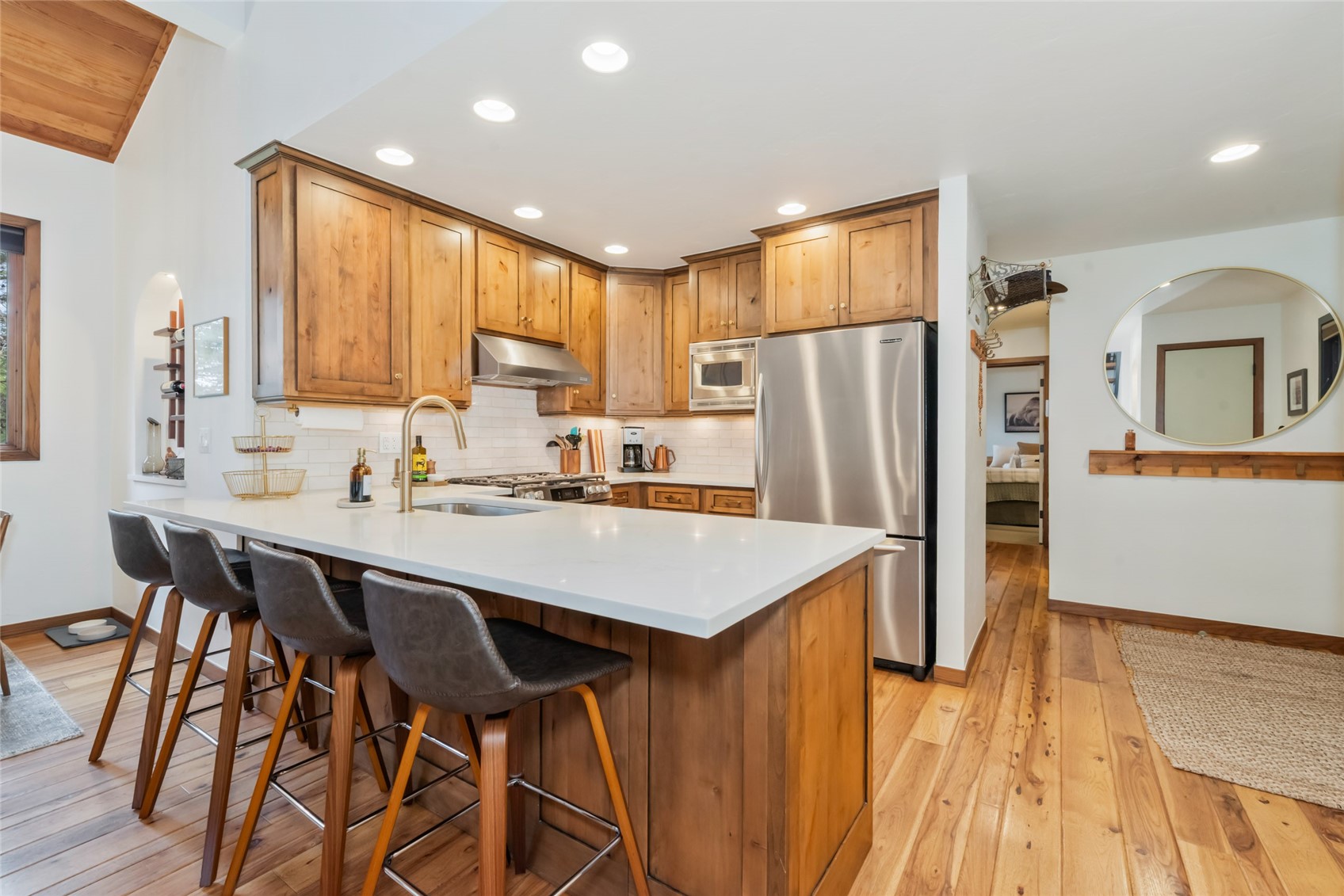 1123 Redwoods Drive Steamboat Springs CO 80487