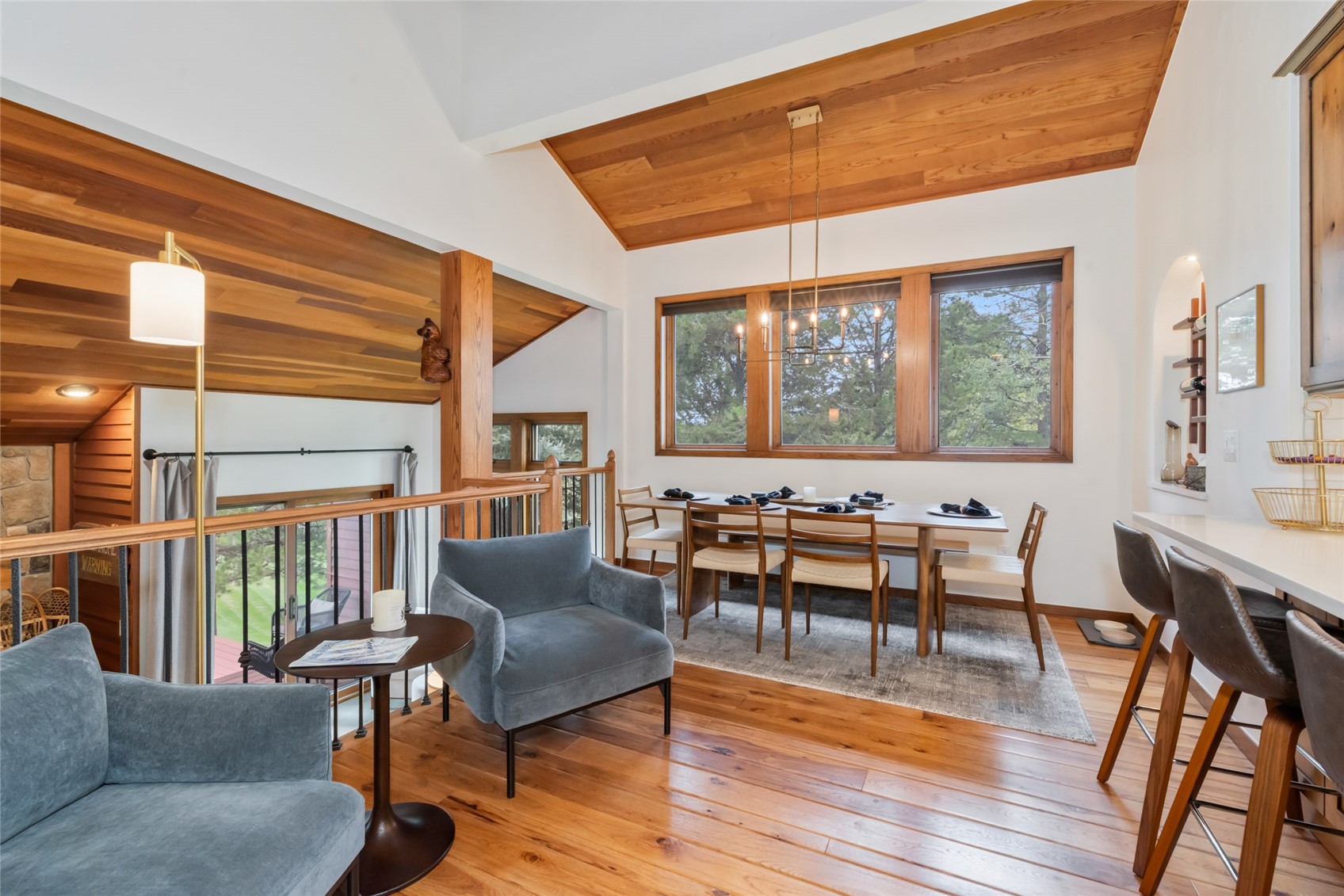 1123 Redwoods Drive Steamboat Springs CO 80487