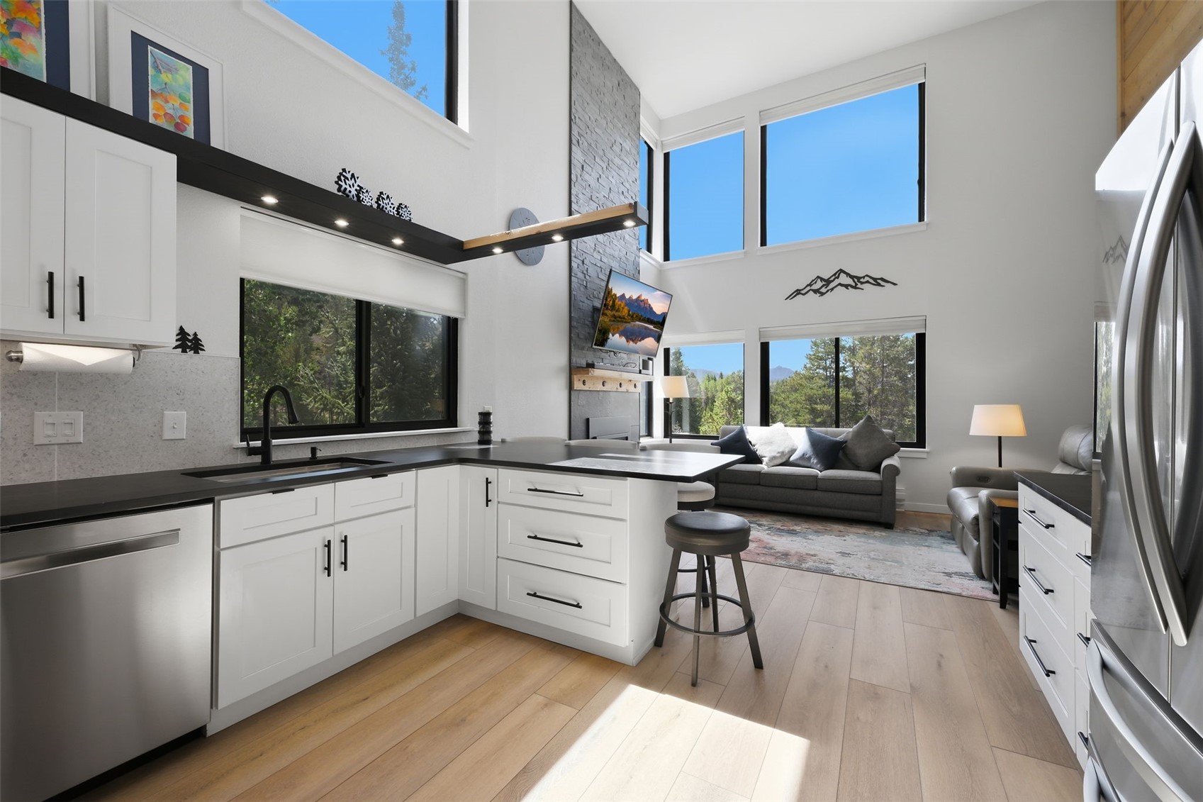 Keystone CO, 166 Argentine Court, Unit 1430