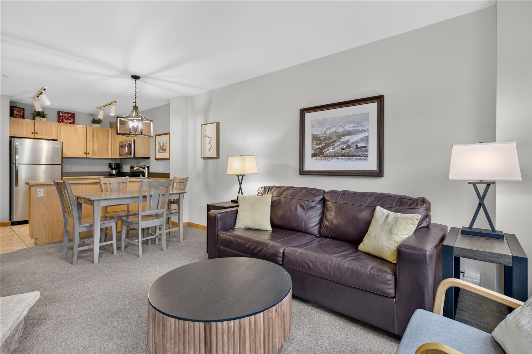 100 Dercum Square Keystone CO 80435